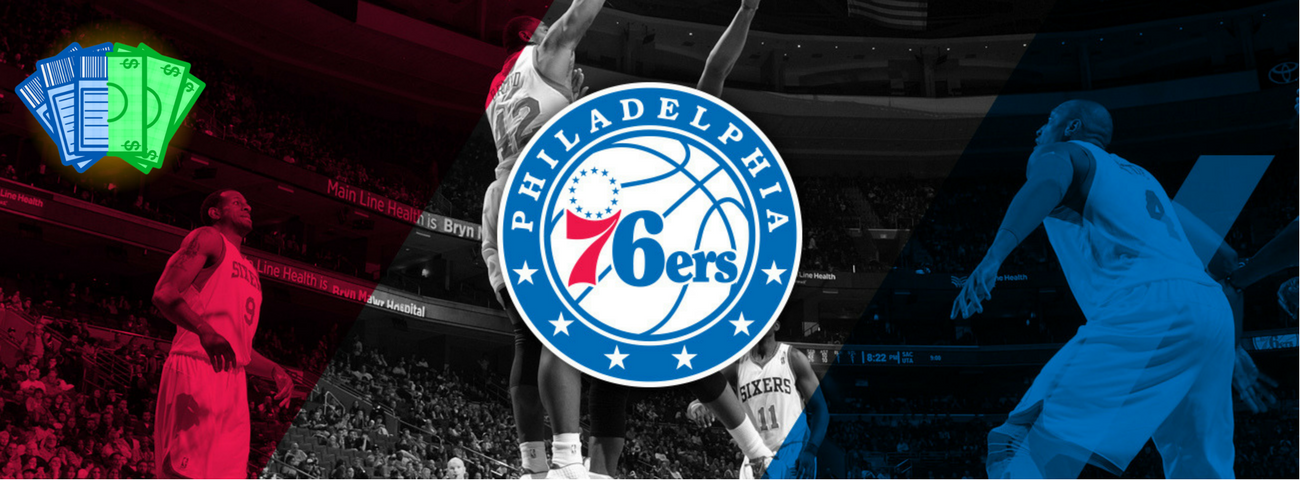 NBA 2017-2018 Season Tickets Market Prediction