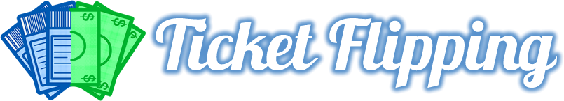 Ticket Flipping