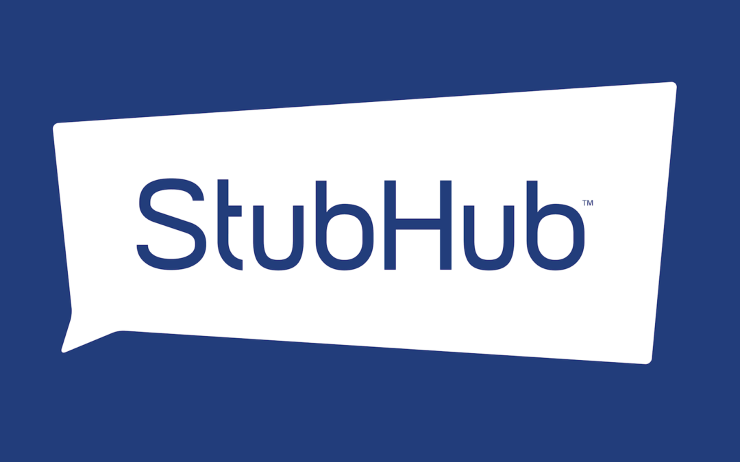 Where to buy Concert and Sports Tickets – Stubhub