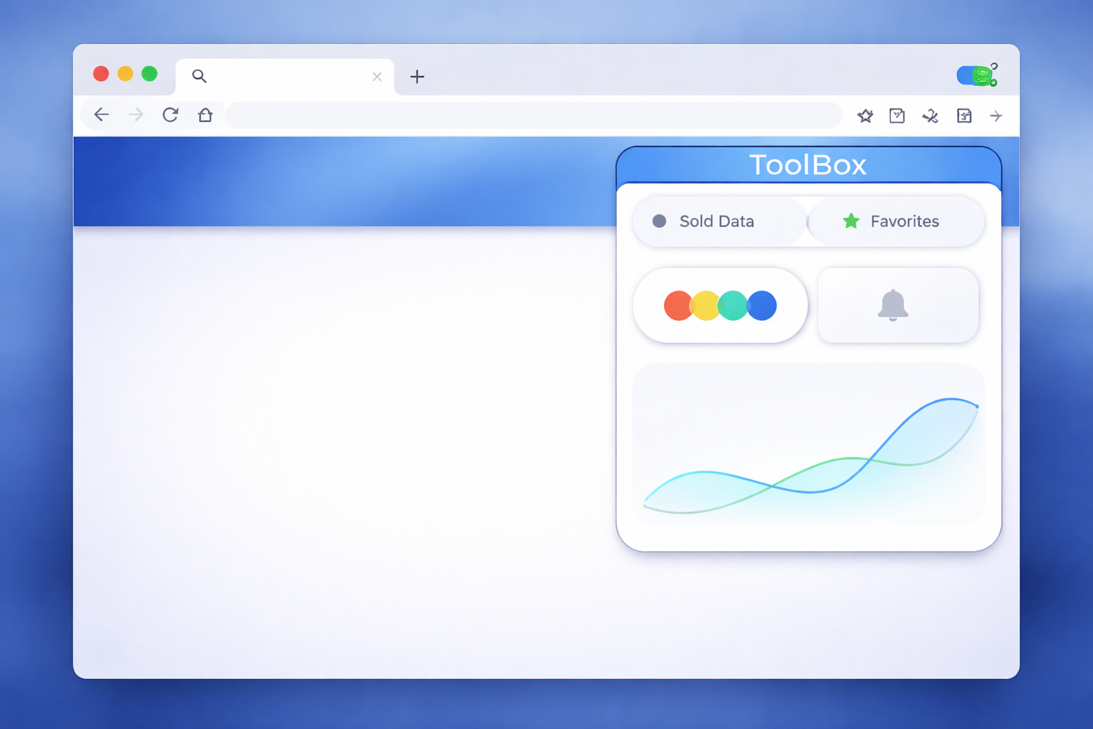 Ticketflipping Toolbox